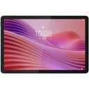 Lenovo Tab - TB 311FU, 4GB/128GB, Wifi , Grey, 10.1" WUXGA, MediaTek Helio G85,  (Up to 1TB), Front 5MP/Rear 8MP, 5100mAh, Android 14 with Clear Case. 