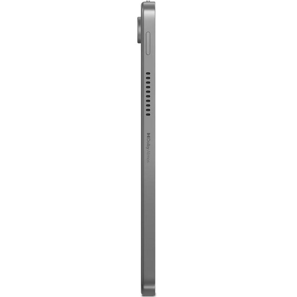 Lenovo Tab - TB 311FU, 4GB/128GB, Wifi , Grey, 10.1" WUXGA, MediaTek Helio G85,  (Up to 1TB), Front 5MP/Rear 8MP, 5100mAh, Android 14 with Clear Case. 