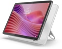 Lenovo Tab - TB 311FU, 4GB/128GB, Wifi , Grey, 10.1" WUXGA, MediaTek Helio G85,  (Up to 1TB), Front 5MP/Rear 8MP, 5100mAh, Android 14 with Clear Case. 