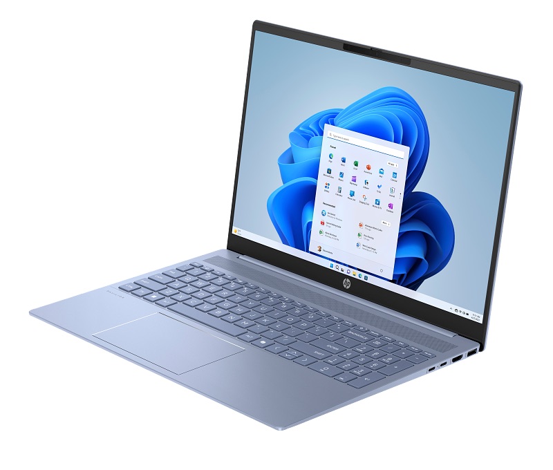 HP Pavilion Laptop 16-af0012ne (AE0H5EA#ABV) (Ultra 7 32GB 1TB WIN11) 
