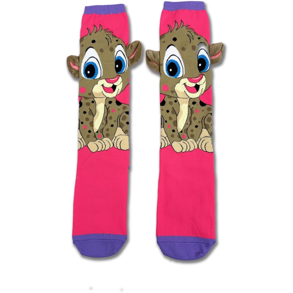 simba  kids socks one size