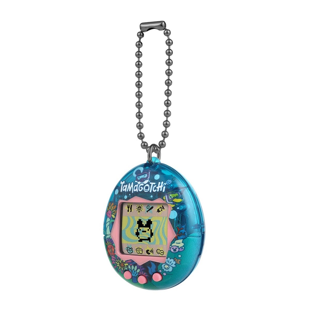 TAMAGOTCHI ORIGI. TAMA OCEAN B/O
