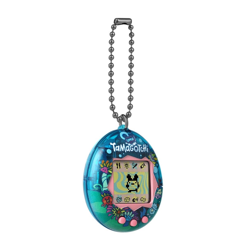 TAMAGOTCHI ORIGI. TAMA OCEAN B/O