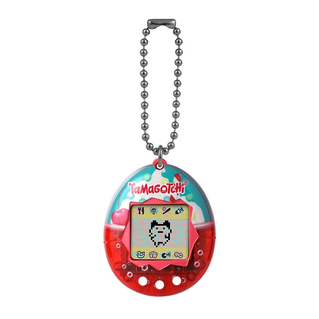 TAMAGOTCHI ORIGI. FLOAT B/O