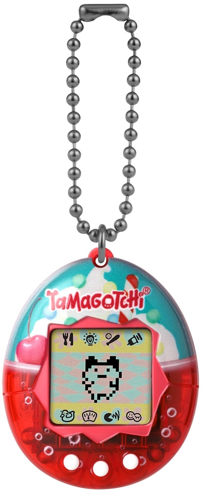 TAMAGOTCHI ORIGI. FLOAT B/O