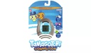 TAMAGOTCHI CONNECTION LIGHT BLUE B/O