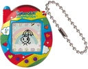 TAMAGOTCHI CONNECTION RAINBOW B/O
