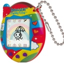 TAMAGOTCHI CONNECTION RAINBOW B/O