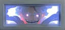 One Piece Luffy Gear 5 LED Light Box with Remote Control