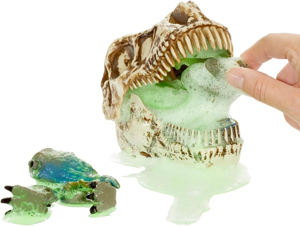GrossMos Blind Dino asstd (S1) (PDQ)