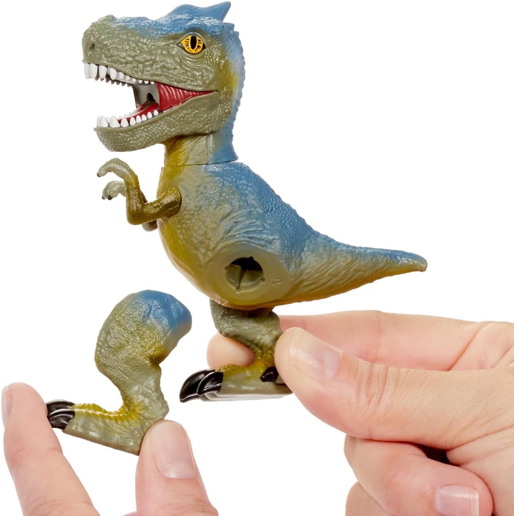 GrossMos Blind Dino asstd (S1) (PDQ)