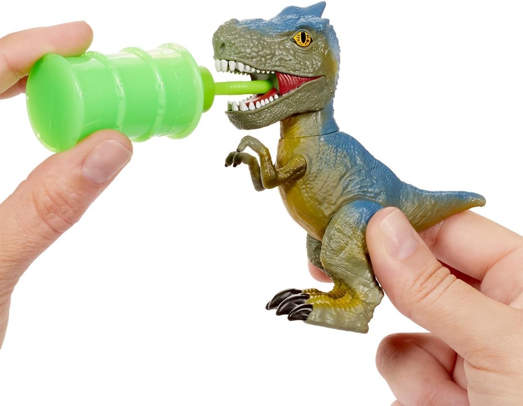 GrossMos Blind Dino asstd (S1) (PDQ)