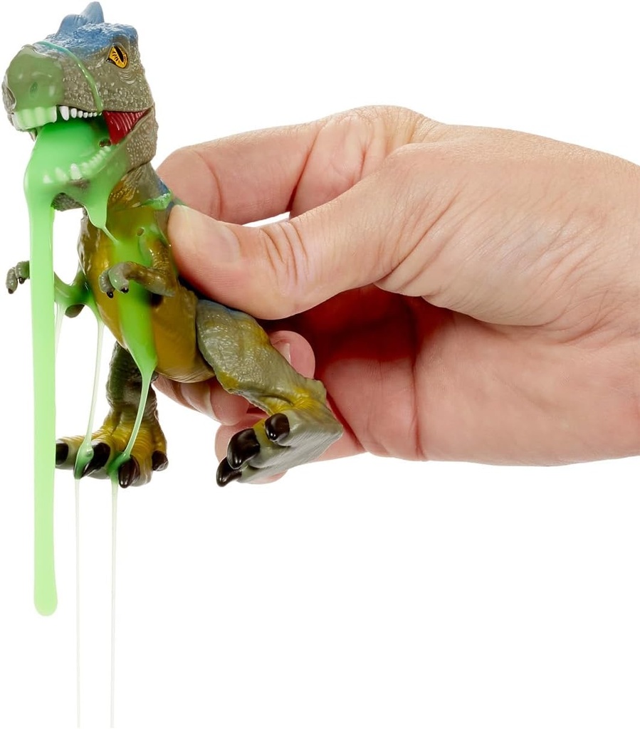 GrossMos Blind Dino asstd (S1) (PDQ)
