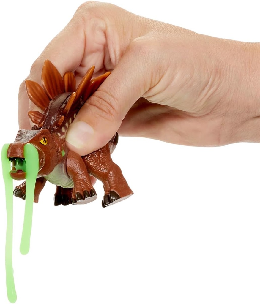 GrossMos Blind Dino asstd (S1) (PDQ)