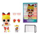 L.O.L. Surprise X FIFA World Cup '22 PDQ