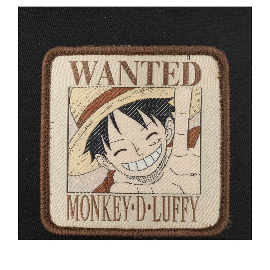 One Piece WANTED