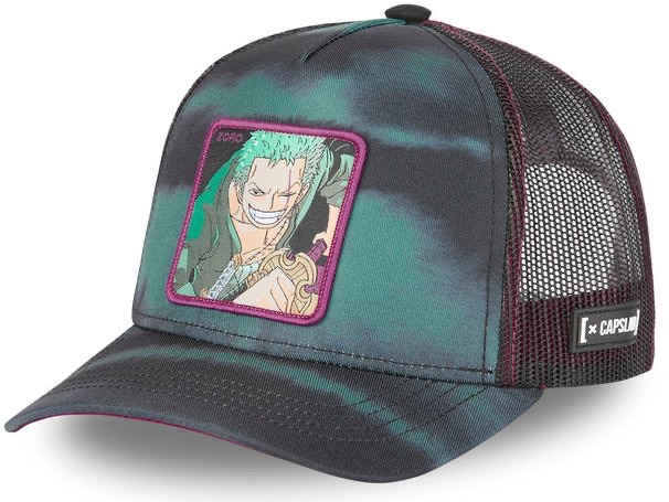 Zoro One Piece