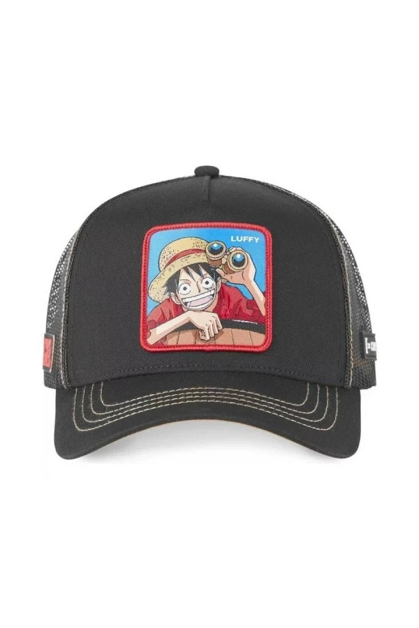 LUFFY (Black)