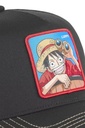 LUFFY (Black)
