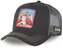 LUFFY (Black)