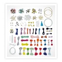 Buki Mega Bracelets 