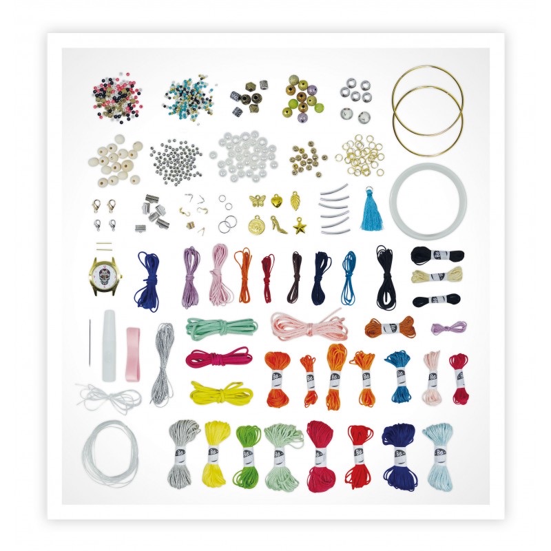 Buki Mega Bracelets 