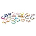 Buki Mega Bracelets 