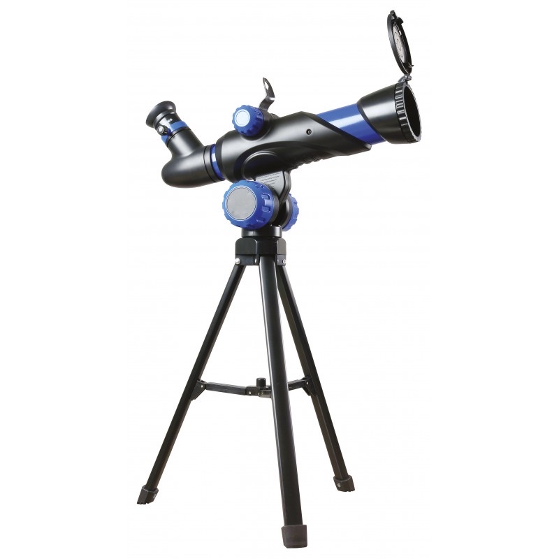 Buki Telescope 15 Activities
