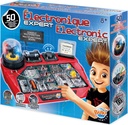 Buki Electronic Expert