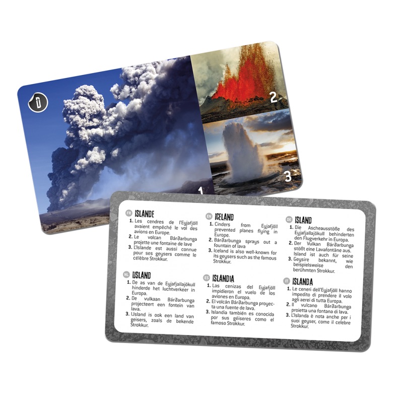 Buki Volcanoes And Dinosaurs 