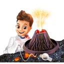 Buki Volcanoes And Dinosaurs 