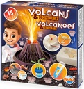 Buki Volcanoes And Dinosaurs 