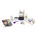Buki Wizard Chemistry 