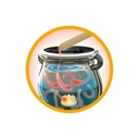 Buki Wizard Chemistry 