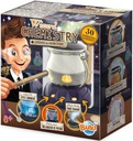 Buki Wizard Chemistry 