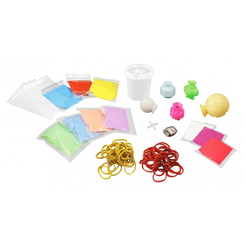 Buki Mega Bouncy Balls