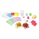 Buki Mega Bouncy Balls