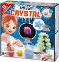 Buki Amazing Crystal