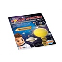 Buki Motorized Solar System 
