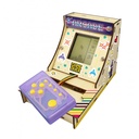 Buki Arcade Cabinet