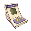Buki Arcade Cabinet