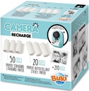 Buki Instant Print Camera Refill