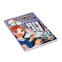 Buki Professional Studio Mode Deluxe