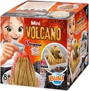 Buki Mini Volcano