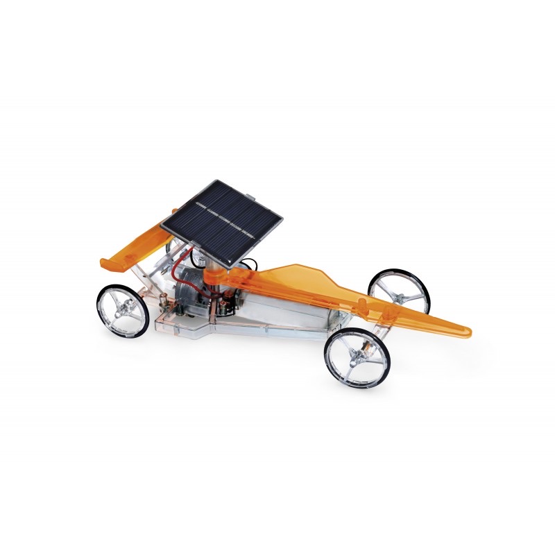 Buki Mini Lab Solar Energy