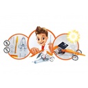 Buki Mini Lab Solar Energy