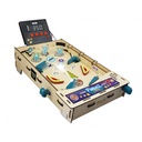 Buki Pinball Game