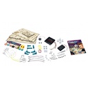 Buki Pinball Game