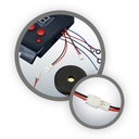 Buki Pinball Game