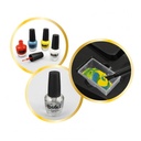Buki Professional Studio Nail Stamping